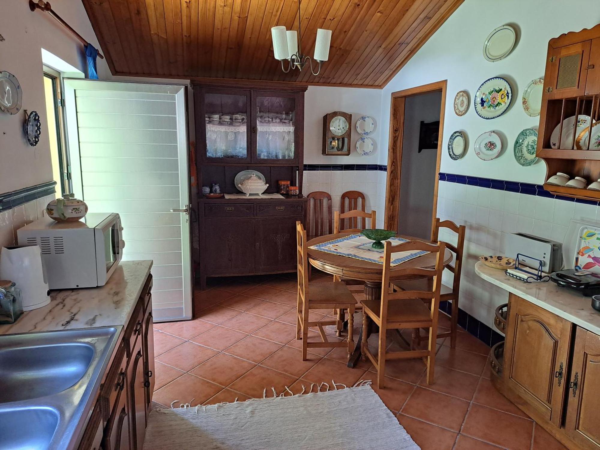 Quinta De Carcavelos Agroturismo E Enoturismo Celorico De Basto Eksteriør billede